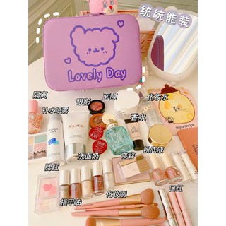 CỐP ĐỰNG MỸ PHẨM DAILY BEAR MÃ 119 ❤