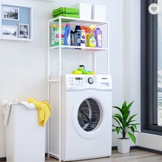 [FREESHIP💐] KỆ ĐỂ ĐỒ MÁY GIẶT INOX TIỆN DỤNG CHẮC CHẮN