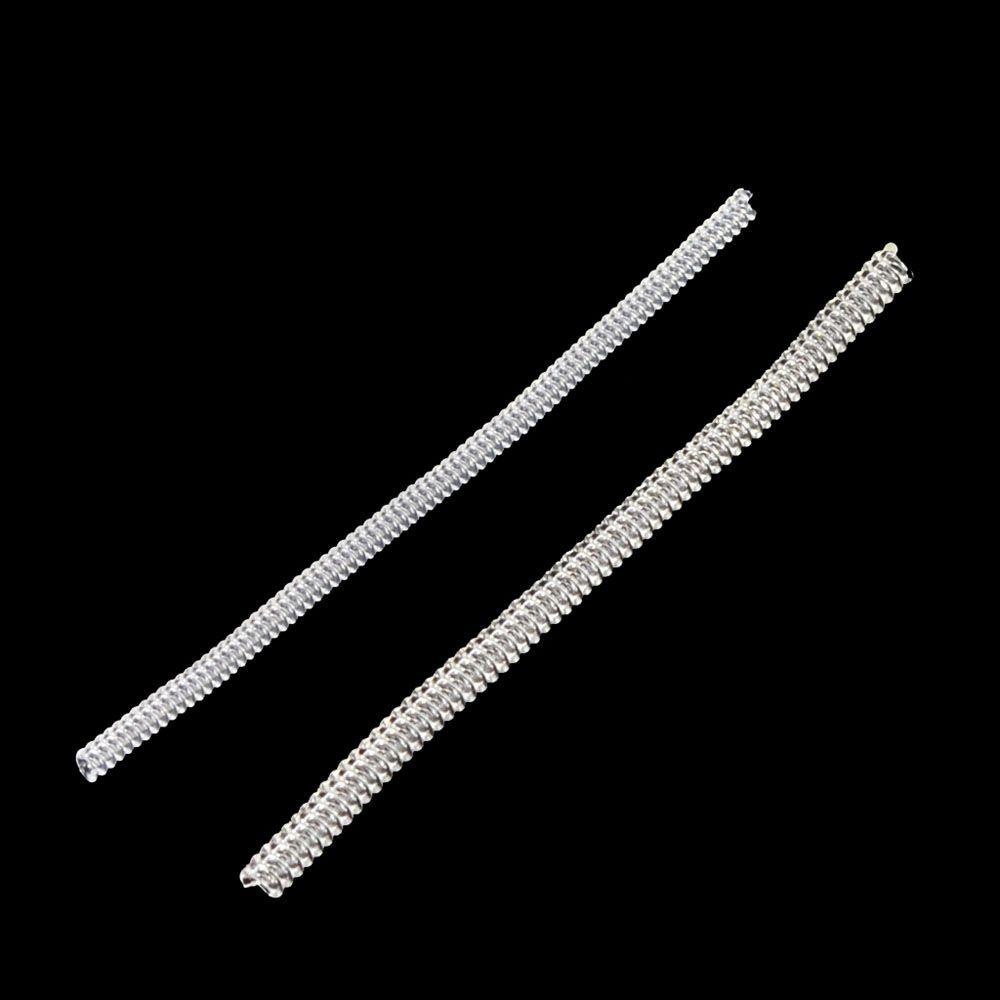 Back2life Vòng Đệm Điều Chỉnh Kích Thước Không Bao Gồm Nhẫn Nhựa Resizing Guard Chèn Chặt