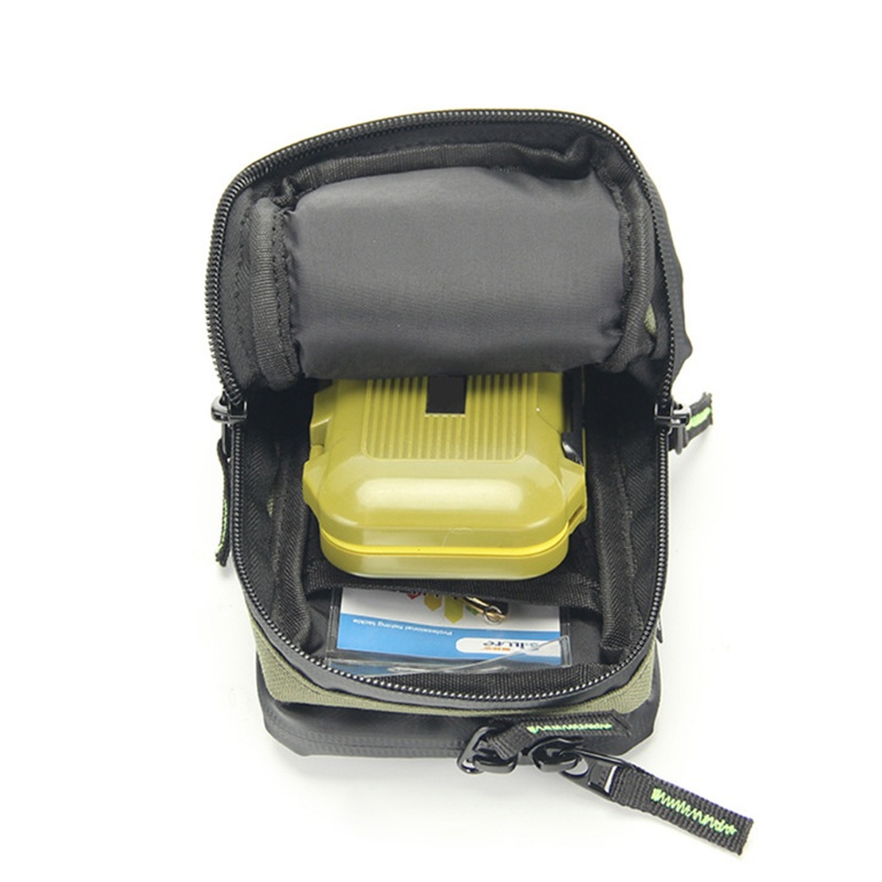 Túi Đựng Guồng Quay Cần Câu Cá Đa Năng Chống Thấm Nước