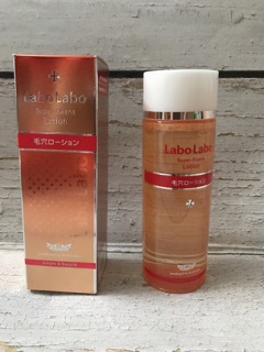 Nước Hoa Hồng Labo Labo