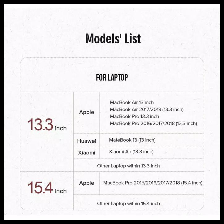 Ugreen Túi Da Đựng Macbook 13 13.3 Inch Air Pro 2019 2020-60985 | BigBuy360 - bigbuy360.vn