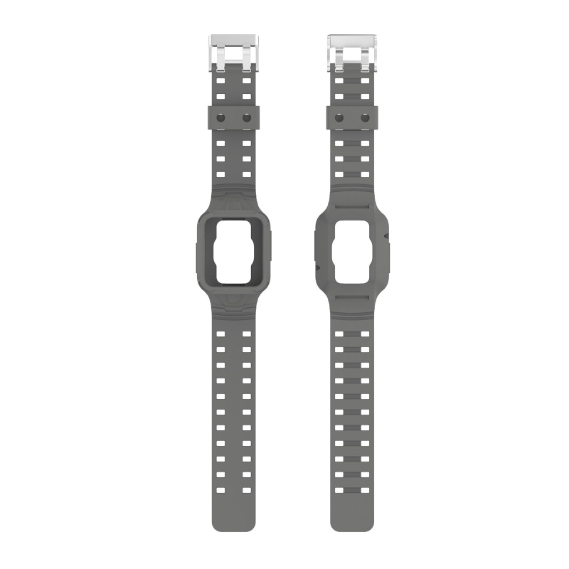 Dây Đeo Silicone 22mm Cho Mi Poco Watch