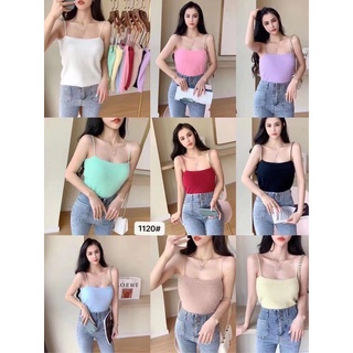 áo len 2s - 2 dây len lông mịn (1120#)