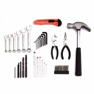 Bộ máy khoan búa BLACK & DECKER HD560K-B1
