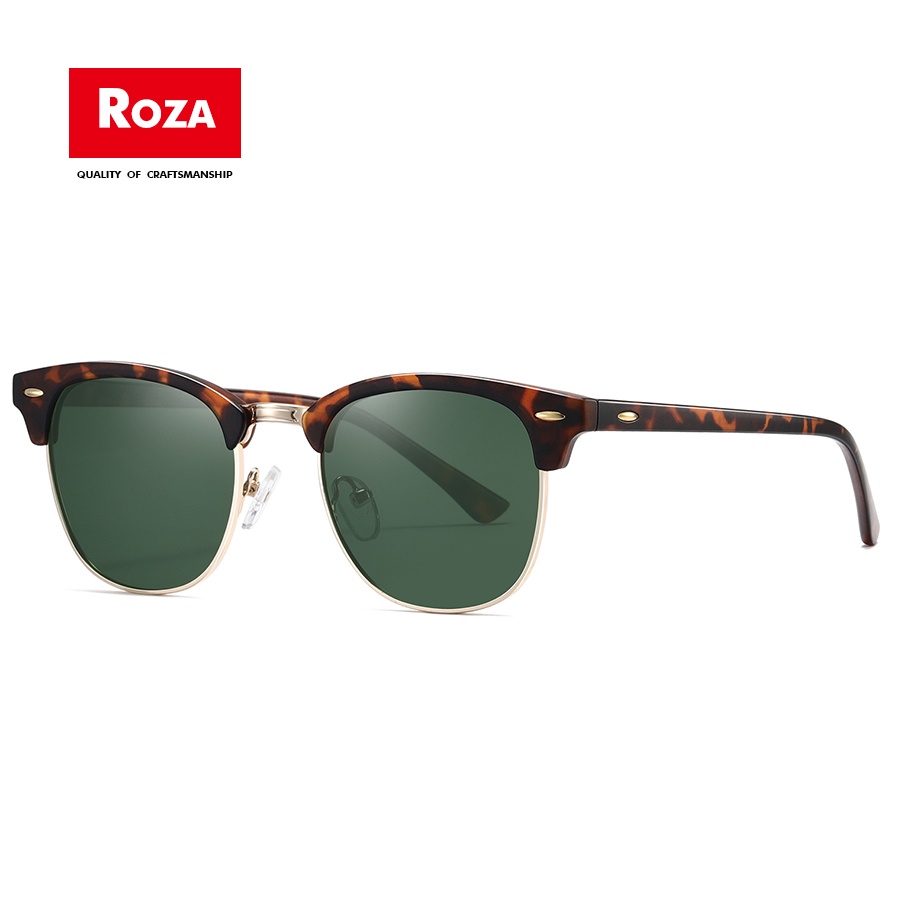 Kính Mát RZ0550 Chống Tia UV Thời Trang Dành Cho Nam Và Nữ