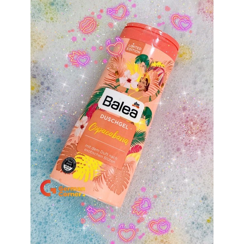 SỮA TẮM DƯỠNG ẨM BALEA ĐỨC 300ml | BigBuy360 - bigbuy360.vn