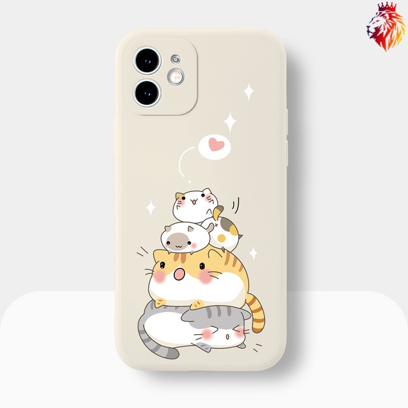 Ốp lưng iphone 6plus 6splus 7 plus 8plus X Xr XsM 11 12 13 Promax - MANGO669 - MangoOvil