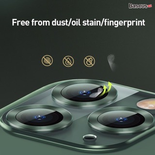 Khung bảo vệ Camera Baseus cho iP 11/iP 11 Pro/ Pro Max