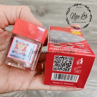 Dưỡng MH handmade dùng trong phun xăm