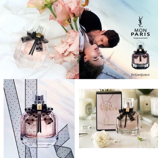 Nước hoa YSL Mon Paris EDT