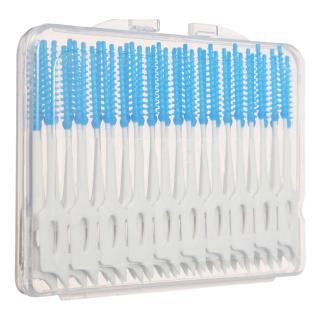 Bộ 40 Tăm Xỉa Răng Vệ Sinh Răng Miệng