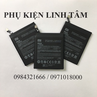 Pin xiaomi mi 5s / m5s / mi5s bm36