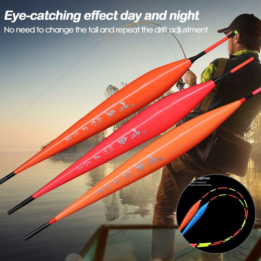 Phao Câu Cá Siêu Bền Chống Trượt Tiện Dụng