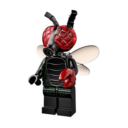 LEGO - Nhân vật Fly Monster - Minifigures Series 14 REAL