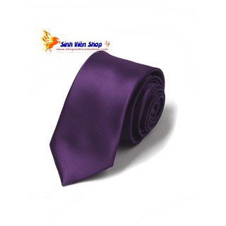 Cà vạt Nam Bản Nhỏ