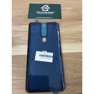 Nắp lưng OPPO F11 Pro
