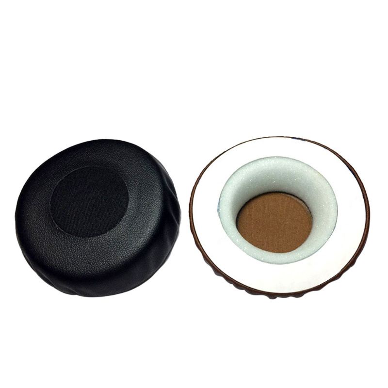 Đệm Tai Bằng Chất Liệu Bọt Biển Thoải Mái Dành Cho Tai Nghe Sony MDR XB600 MDR xb 600