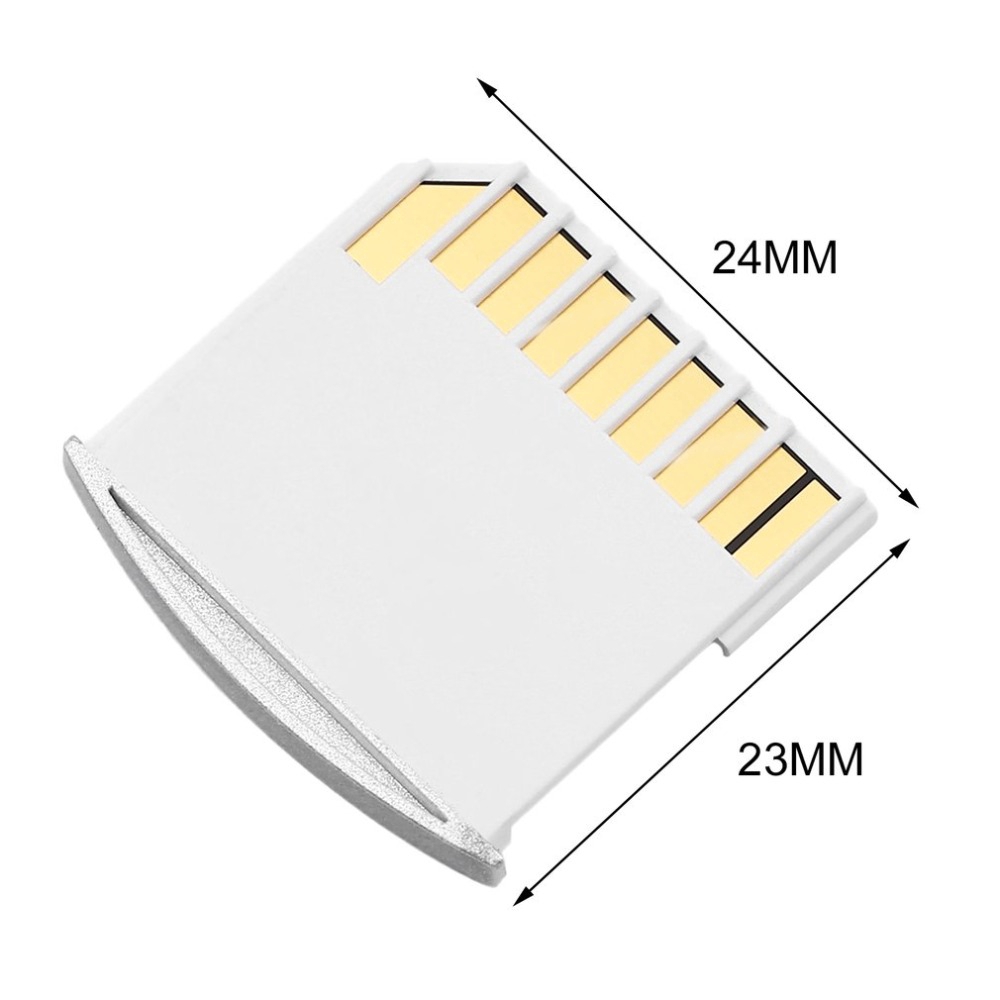 Đầu đọc thẻ SD cho Macbook