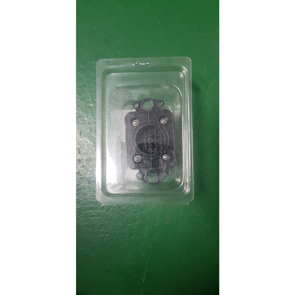 Đế hút mực đầu phun dx5 loại tốt- máy in decal siêu nét