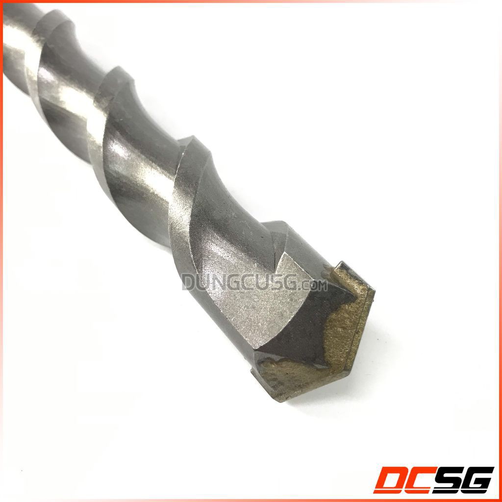 Mũi khoan bê tông cốt thép 28x260mm Makita D-16318