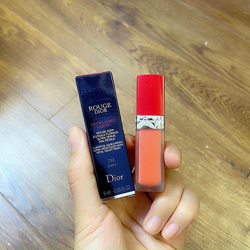 Son kem dior Dior ultra liquid 733