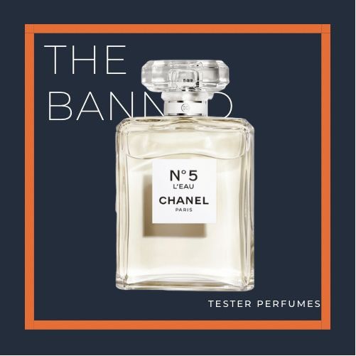 Nước hoa No5 L'eau Eau De Toilette (5ml/10ml/20ml)