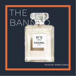 Nước hoa no5 l'eau eau de toilette