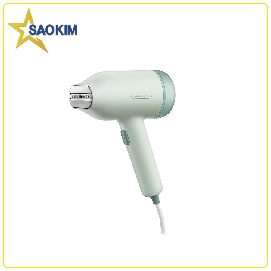 Bàn ủi hơi nước cầm tay Bear GTJ-B10S1
