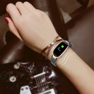 HÀNG CÓ SẴN ! đồng hồ bluetooth thông minh chống nước theo dõi sức khỏe