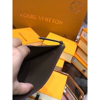 Ví LV mini full box