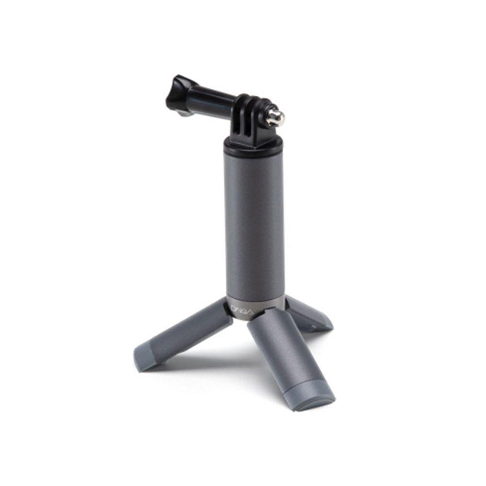 BTLIMER Tay Cầm Chống Rung Cho Máy Ảnh Osmo Action 2 / gopro10