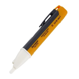Bút Thử Điện Cảm Ứng Có Đèn LED