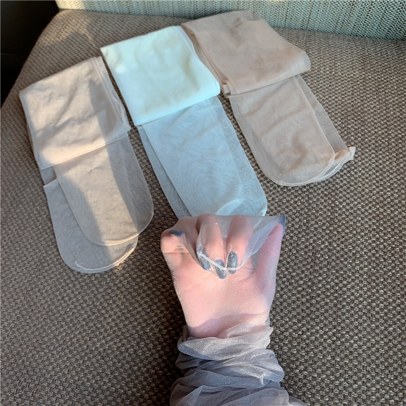 Tất Ôm Xiaozhainv Cho Nữ Thiết Kế Quyến Rũ Thời Trang | BigBuy360 - bigbuy360.vn