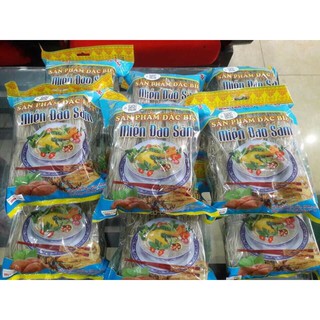 1kg miến đao sâm - đặc sản Lào Cai