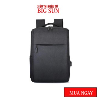 Balo Laptop, Cặp Đựng Laptop S56 15.6 inch Đẹp Và Chống Sốc Dùng Đi Làm Đi Chơi Đi Du Lịch