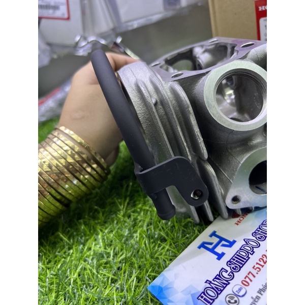 Đầu bò wave s thái 100 ống hơi