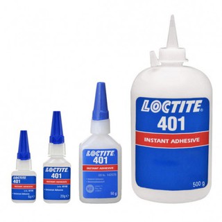 [Keo dán nhanh] Loctite 401 20GR