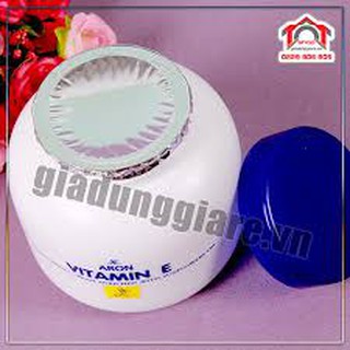 Vitamin E Thái Lan bôi da 500g