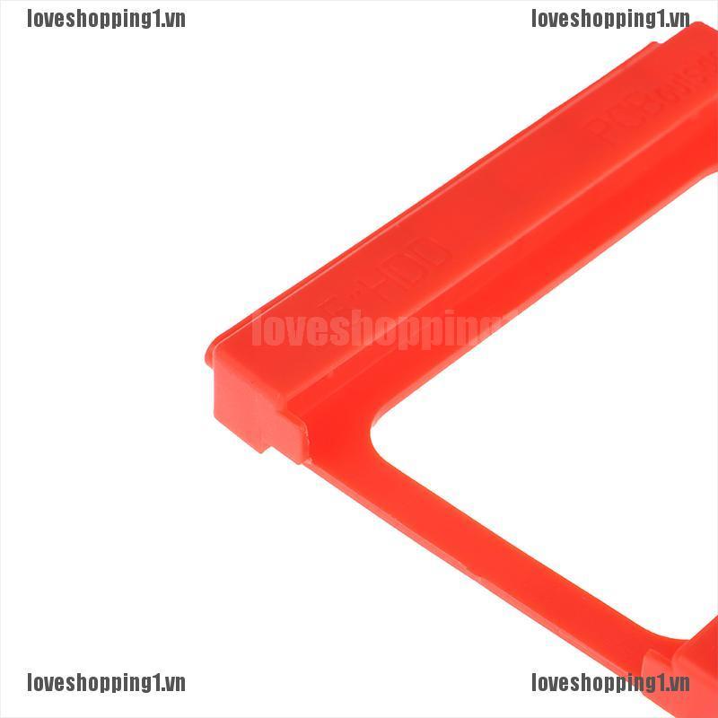 Khay Nhựa Đựng Ổ Cứng 2.5 "Đến 3.5" | BigBuy360 - bigbuy360.vn