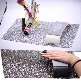 Thảm đá chụp ảnh nail siêu đẹp