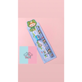 SET DỤNG CỤ HỌC TẬP 1
