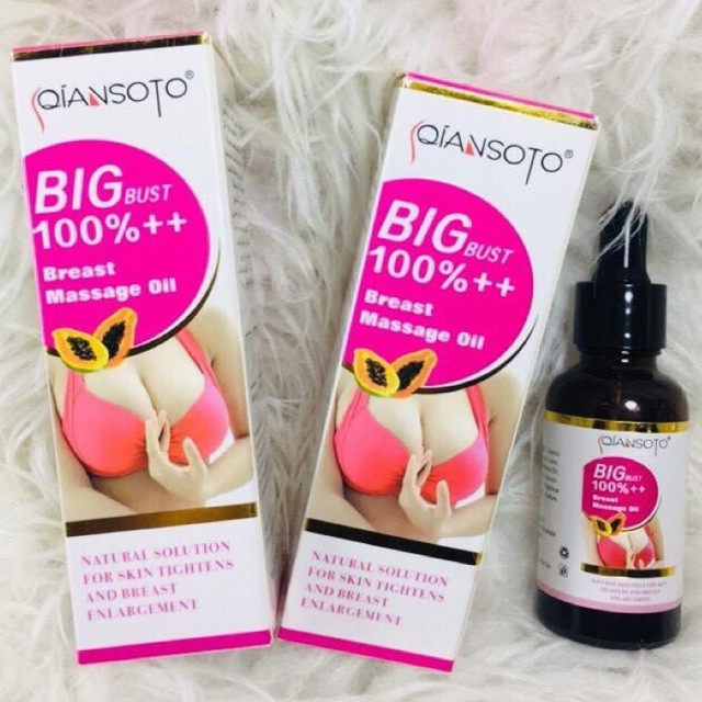Qiansoto Dụng cụ hỗ trợ chăm sóc ngực / kế hoạch tăng kích thước ngực / kích thước ngực | BigBuy360 - bigbuy360.vn