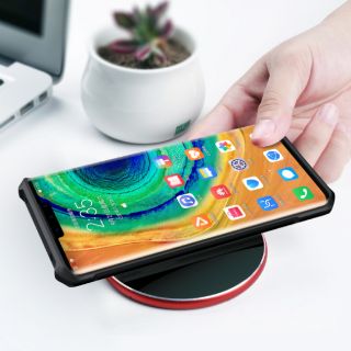 Mate 30 pro - Ốp lưng chống sốc XUNDD