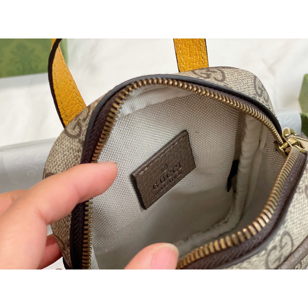 Túi Xách LV Cluny Hoạ Tiết Ô Nâu Siêu Sang Chảnh Thích Hợp Đi Dự Tiệc