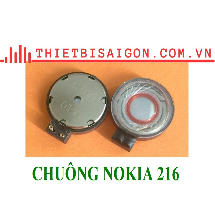 CHUÔNG NOKIA 216