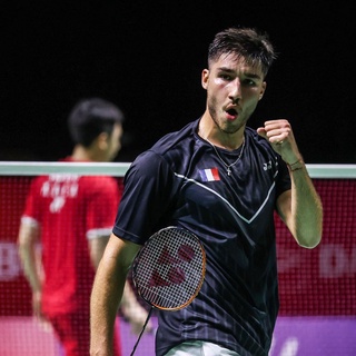 Áo Cầu Lông Yonex Chuyên Nghiệp CHIẾN BINH GIÁP ĐEN LA MÃ Cho Nam Dùng Trong Tập Luyện và Thi Đấu Cầu Lông A97