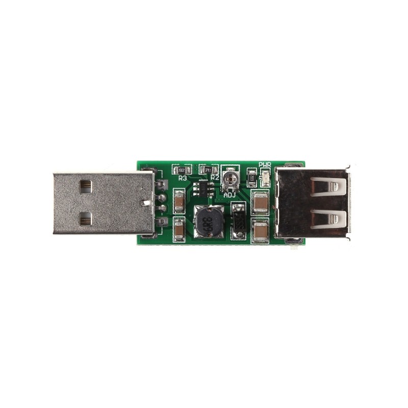 Mô Đun Tăng Áp Dc-Dc Usb 5v Sang 6v 9v 12v 15v | BigBuy360 - bigbuy360.vn