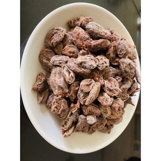Xí muội không hạt loại ngon đặc biệt 500g