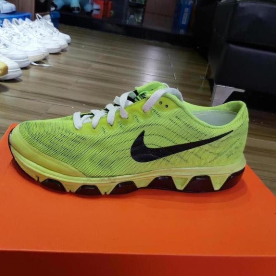 Ả𝐍𝐇 𝐓𝐇Ậ𝐓 𝐒𝐈Ê𝐔 𝐒𝐀𝐋𝐄 Giầy nike Tailwind 8 đế hơi chính hãng qua sử dụng Tốt Nhất Uy Tín . ! , ' ; ` _